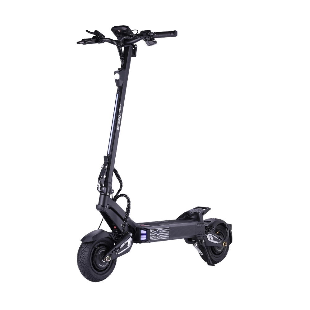 Vsett 10 Apex 60V, 20,8Ah, 4300W 